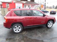 2012 Jeep Compass Latitude, New PA Inspection & Emission & Warranty.. Norristown - Image 8