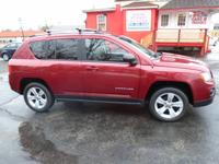 2012 Jeep Compass Latitude, New PA Inspection & Emission & Warranty.. Norristown - Image 9