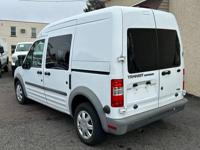 2013 FORD TRANSIT CONNECT XL 1 OWNER RUNS STRONG WORK VAN FEASTERVILLE - Image 5