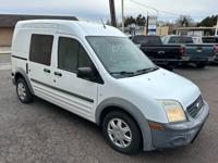 2013 FORD TRANSIT CONNECT XL 1 OWNER RUNS STRONG WORK VAN FEASTERVILLE - Image 9