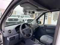 2013 FORD TRANSIT CONNECT XL 1 OWNER RUNS STRONG WORK VAN FEASTERVILLE - Image 10