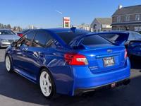2020 SUBARU WRX LIMITED CUSTOM 6 SPEED WE FINANCE LOADED FEASTERVILLE - Image 6
