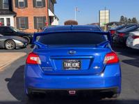 2020 SUBARU WRX LIMITED CUSTOM 6 SPEED WE FINANCE LOADED FEASTERVILLE - Image 7