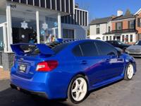 2020 SUBARU WRX LIMITED CUSTOM 6 SPEED WE FINANCE LOADED FEASTERVILLE - Image 8