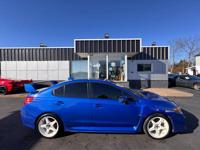 2020 SUBARU WRX LIMITED CUSTOM 6 SPEED WE FINANCE LOADED FEASTERVILLE - Image 9