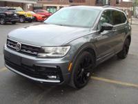 2020 VOLKSWAGEN TIGUAN SE CHICAGO - Image 2