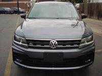 2020 VOLKSWAGEN TIGUAN SE CHICAGO - Image 3