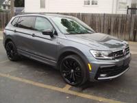 2020 VOLKSWAGEN TIGUAN SE CHICAGO - Image 4