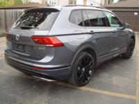 2020 VOLKSWAGEN TIGUAN SE CHICAGO - Image 6