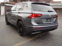 2020 VOLKSWAGEN TIGUAN SE CHICAGO - Image 7