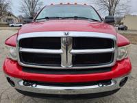 2005 DODGE RAM 2500 ZION ILLINOIS - Image 3