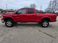 2005 DODGE RAM 2500 ZION ILLINOIS - Image 6