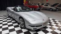 2002 Chevrolet Corvette Chevy Base 2dr Convertible Convertible MGM Classic Cars - Image 6
