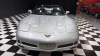 2002 Chevrolet Corvette Chevy Base 2dr Convertible Convertible MGM Classic Cars - Image 7