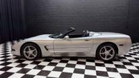 2002 Chevrolet Corvette Chevy Base 2dr Convertible Convertible MGM Classic Cars - Image 8