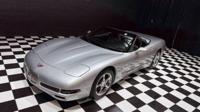 2002 Chevrolet Corvette Chevy Base 2dr Convertible Convertible MGM Classic Cars - Image 9