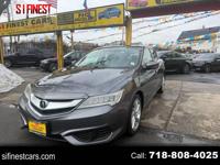 2018 Acura ILX 8-Spd AT w/ Acura Watch Plus Package Staten Island - Image 2
