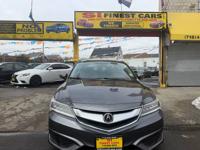 2018 Acura ILX 8-Spd AT w/ Acura Watch Plus Package Staten Island - Image 3