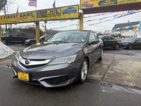 2018 Acura ILX 8-Spd AT w/ Acura Watch Plus Package Staten Island - Image 5