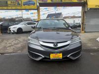 2018 Acura ILX 8-Spd AT w/ Acura Watch Plus Package Staten Island - Image 6