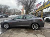 2018 Acura ILX 8-Spd AT w/ Acura Watch Plus Package Staten Island - Image 7