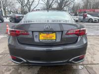 2018 Acura ILX 8-Spd AT w/ Acura Watch Plus Package Staten Island - Image 9