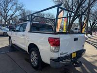 2012 Toyota Tundra Platinum Crew Max 5.7L FFV 4WD Staten Island - Image 6