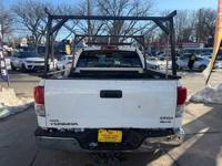 2012 Toyota Tundra Platinum Crew Max 5.7L FFV 4WD Staten Island - Image 8