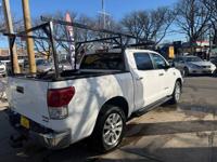 2012 Toyota Tundra Platinum Crew Max 5.7L FFV 4WD Staten Island - Image 9