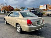 💥CLEAN 2005 Hyundai Elantra GLS 33+ MPG💥 South Salem - Image 4