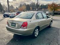 💥CLEAN 2005 Hyundai Elantra GLS 33+ MPG💥 South Salem - Image 5