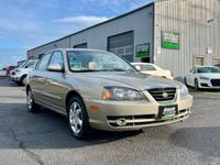 💥CLEAN 2005 Hyundai Elantra GLS 33+ MPG💥 South Salem - Image 7