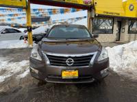 2015 Nissan Altima 2.5 SV Staten Island - Image 4