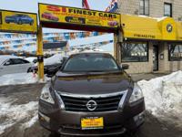 2015 Nissan Altima 2.5 SV Staten Island - Image 5