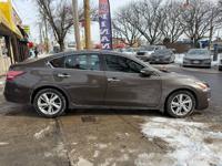 2015 Nissan Altima 2.5 SV Staten Island - Image 6