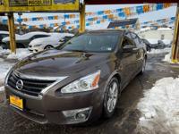 2015 Nissan Altima 2.5 SV Staten Island - Image 8