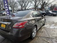 2015 Nissan Altima 2.5 SV Staten Island - Image 10