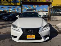 2016 Lexus IS 300 AWD Staten Island - Image 4