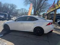 2016 Lexus IS 300 AWD Staten Island - Image 5