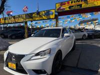 2016 Lexus IS 300 AWD Staten Island - Image 7