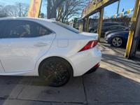 2016 Lexus IS 300 AWD Staten Island - Image 8