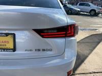 2016 Lexus IS 300 AWD Staten Island - Image 9
