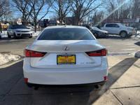2016 Lexus IS 300 AWD Staten Island - Image 10