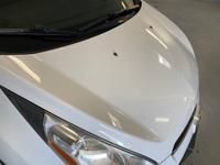 2015 CHEVROLET SPARK LS - 37,000 MILES - WHITE PHOENIX - Image 9