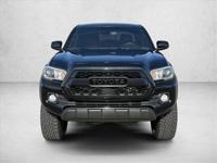 2021 Toyota Tacoma 4WD TRD Off Road 4x4 Truck Crew cab AUTONATION Call (623) 207-1814 to confirm availability - February 20th - Image 3