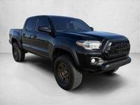 2021 Toyota Tacoma 4WD TRD Off Road 4x4 Truck Crew cab AUTONATION Call (623) 207-1814 to confirm availability - February 20th - Image 4