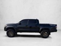 2021 Toyota Tacoma 4WD TRD Off Road 4x4 Truck Crew cab AUTONATION Call (623) 207-1814 to confirm availability - February 20th - Image 10