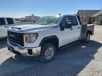 2023 GMC SIERRA 2500 4DR DIESEL 4WD W/ CM BED *34K MILES* NOBLE