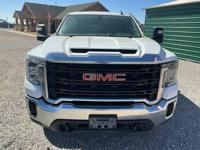 2023 GMC SIERRA 2500 4DR DIESEL 4WD W/ CM BED *34K MILES* NOBLE - Image 3