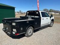 2023 GMC SIERRA 2500 4DR DIESEL 4WD W/ CM BED *34K MILES* NOBLE - Image 5